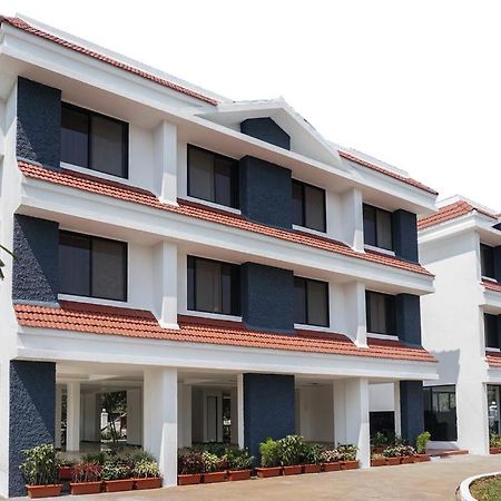Casa Fedora Holiday Home Lonavala Exterior foto